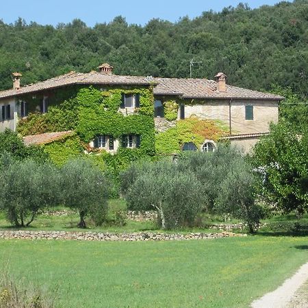 La Locaia Apartment Siena Exterior photo