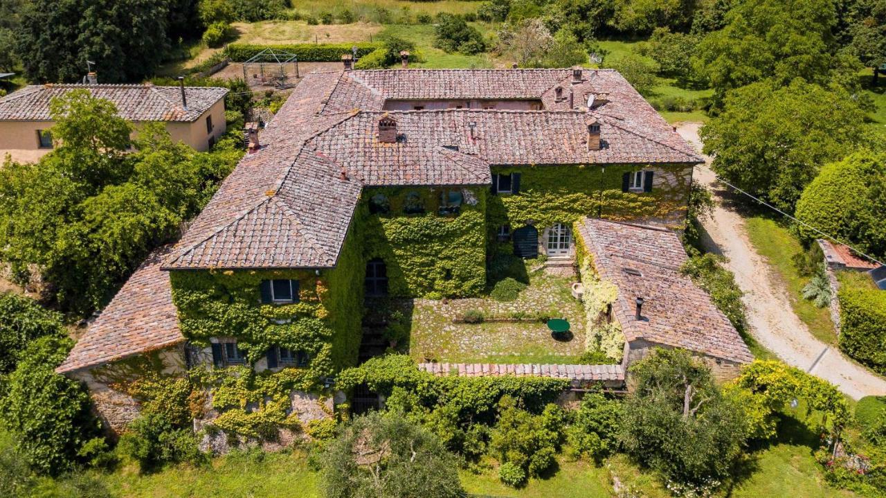 La Locaia Apartment Siena Exterior photo