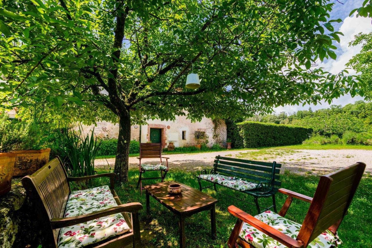 La Locaia Apartment Siena Exterior photo