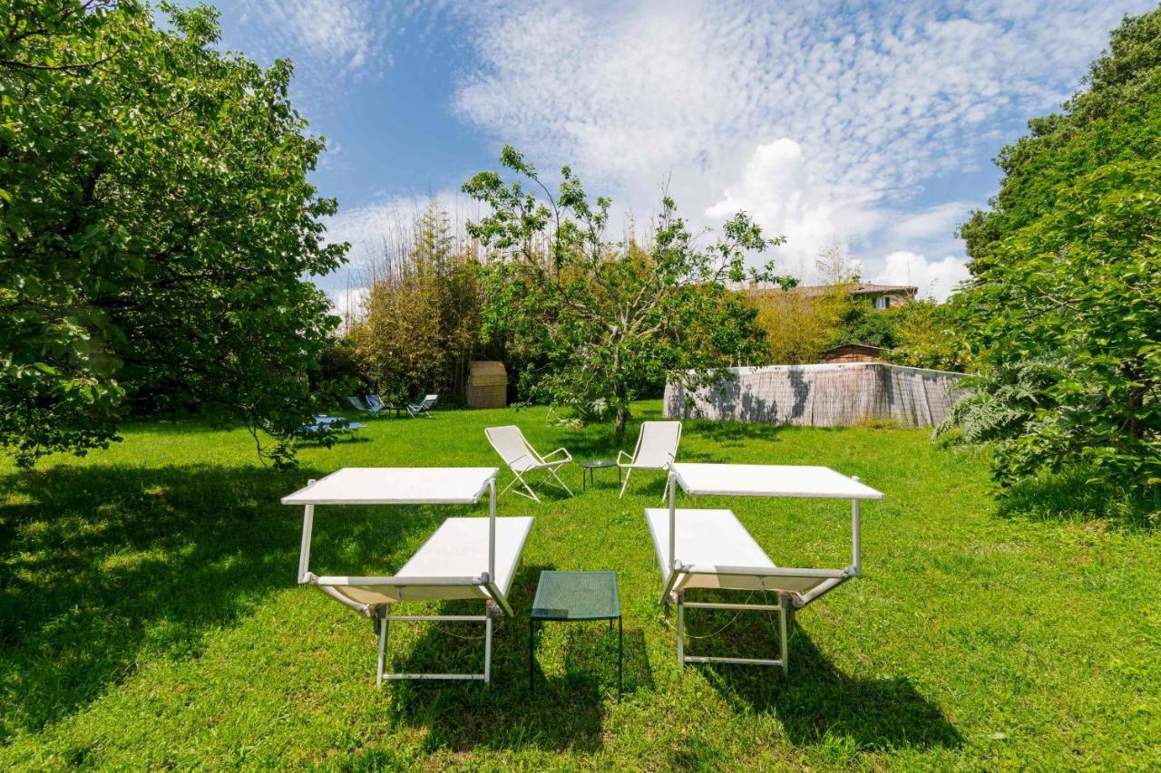 La Locaia Apartment Siena Exterior photo