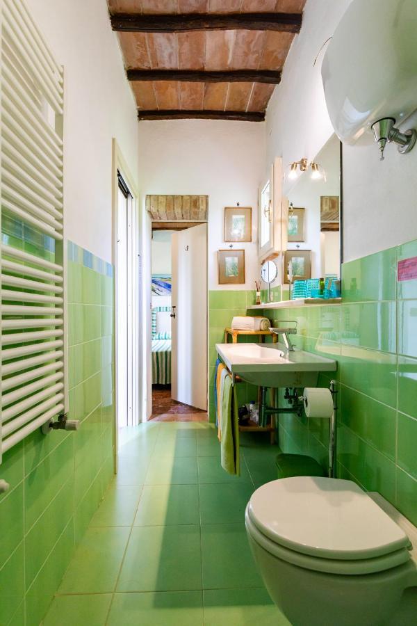 La Locaia Apartment Siena Exterior photo