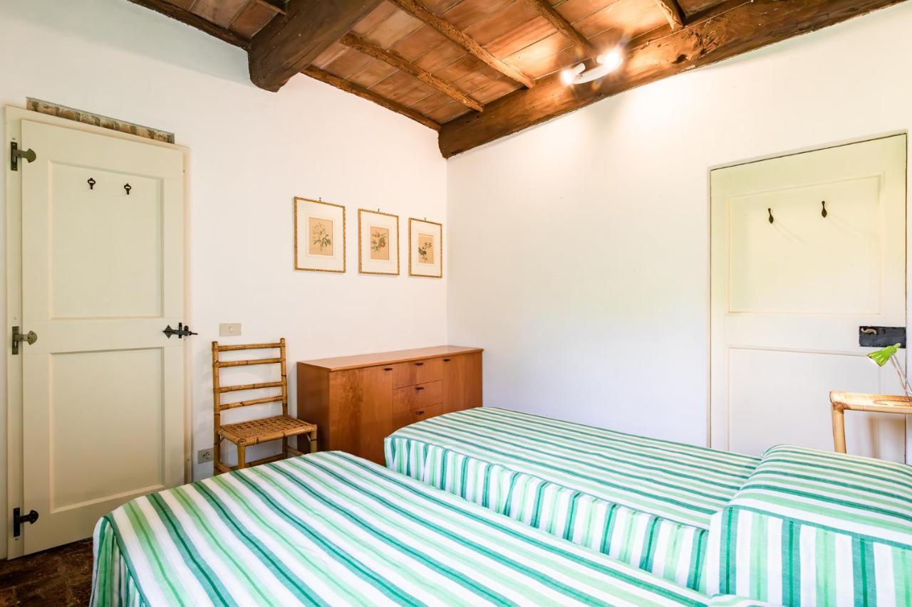 La Locaia Apartment Siena Exterior photo
