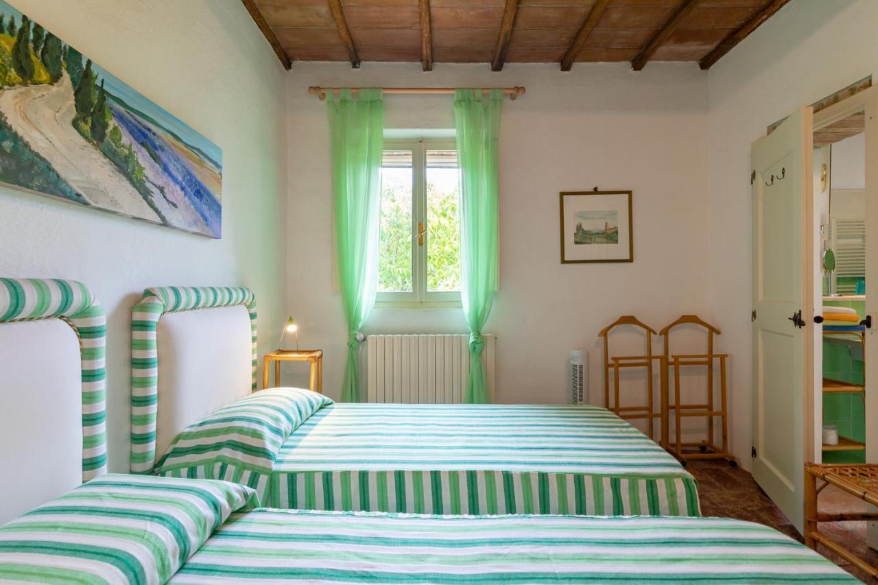 La Locaia Apartment Siena Exterior photo
