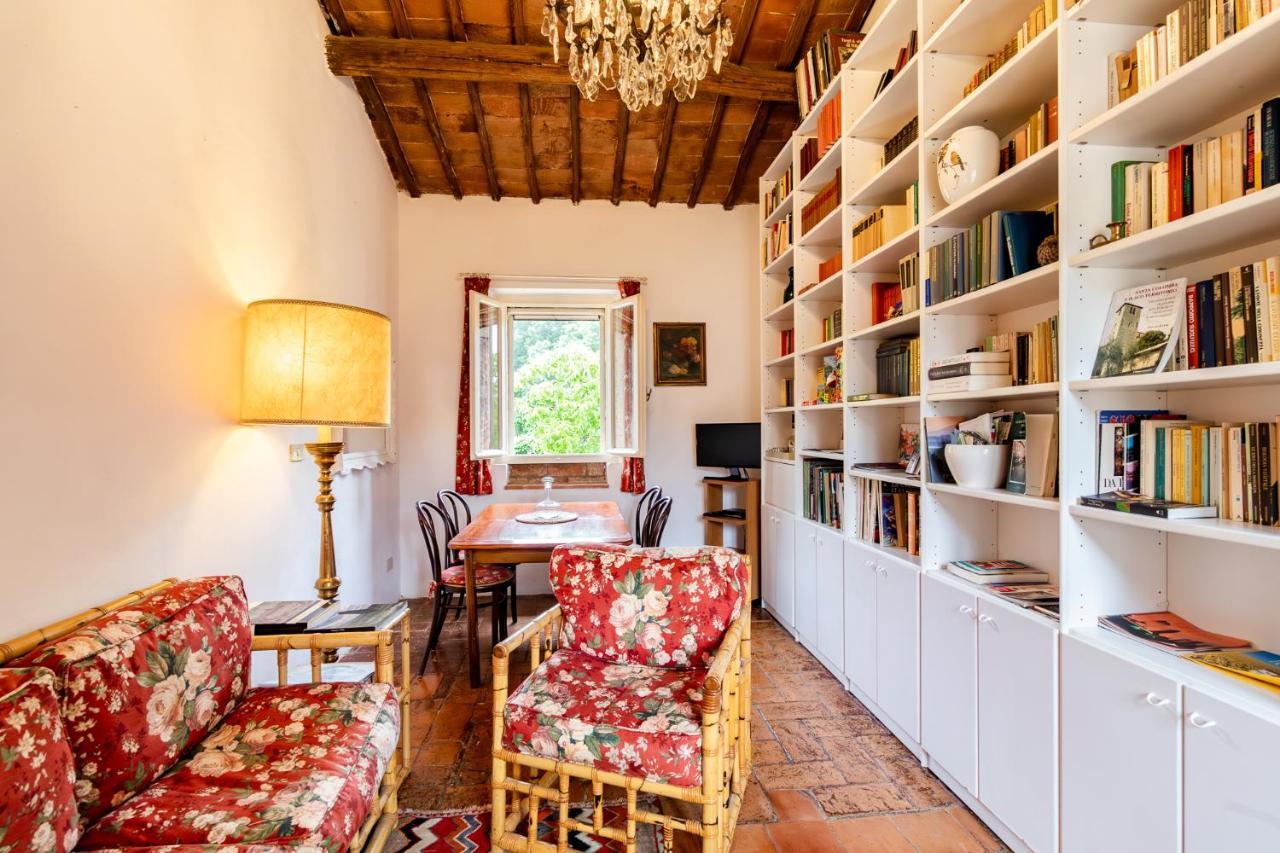 La Locaia Apartment Siena Exterior photo