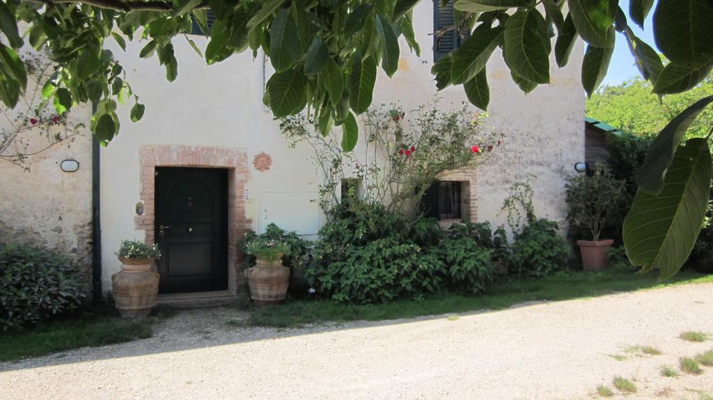 La Locaia Apartment Siena Exterior photo