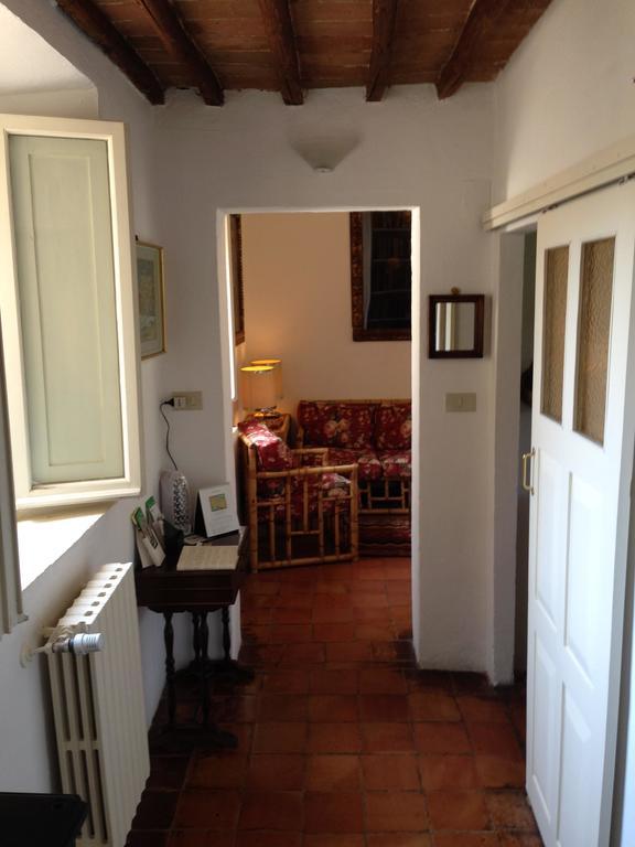 La Locaia Apartment Siena Exterior photo